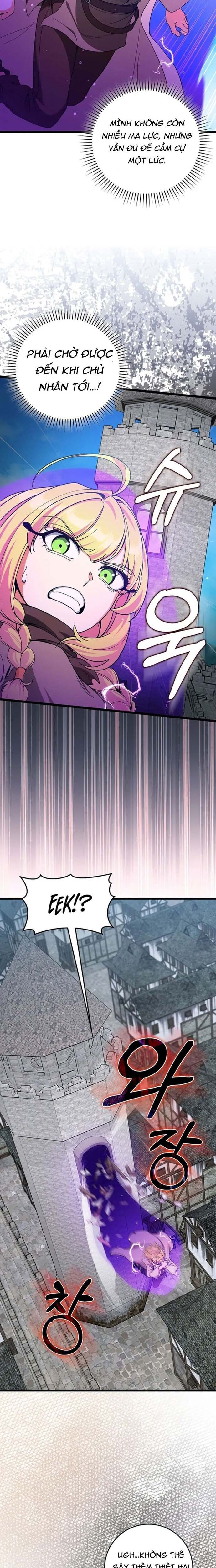 Người Chơi Cấp Tối Đa Chapter 90 - Trang 2