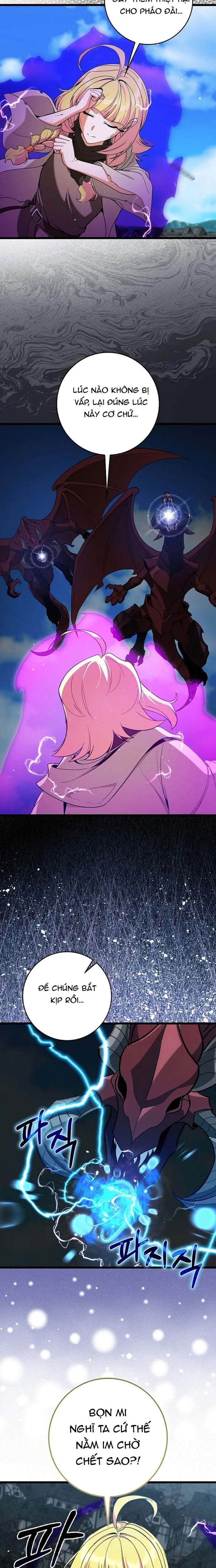 Người Chơi Cấp Tối Đa Chapter 90 - Trang 2