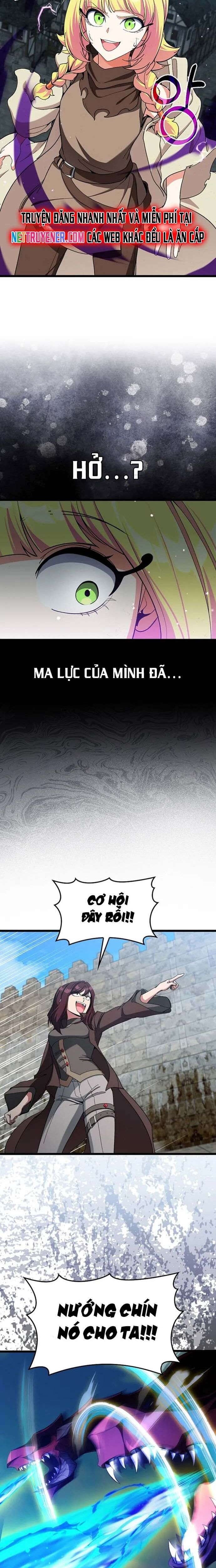 Người Chơi Cấp Tối Đa Chapter 90 - Trang 2