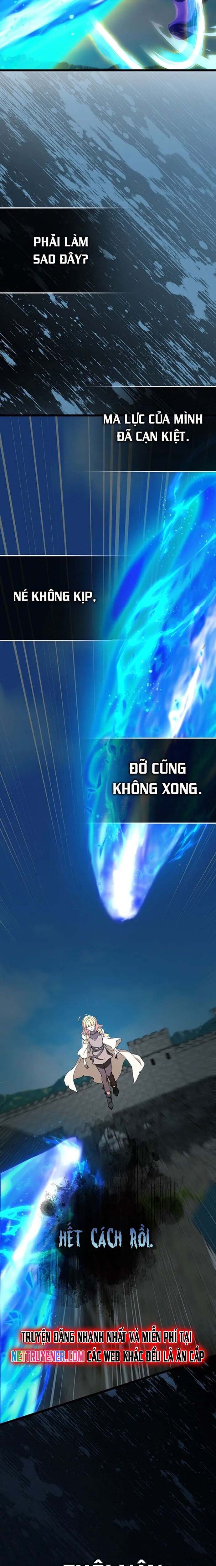 Người Chơi Cấp Tối Đa Chapter 90 - Trang 2