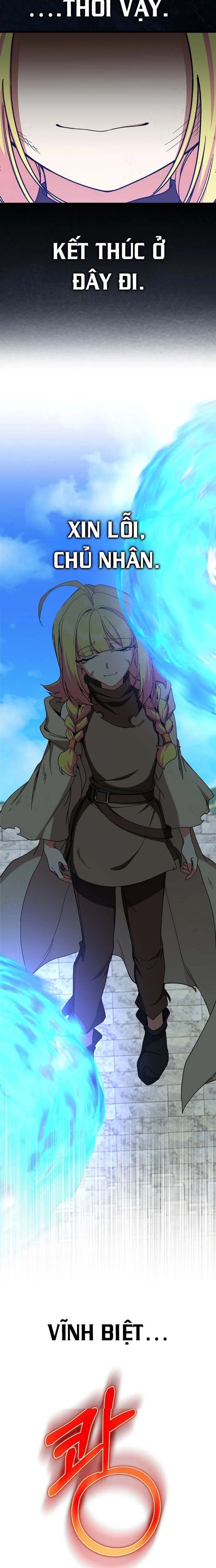 Người Chơi Cấp Tối Đa Chapter 90 - Trang 2