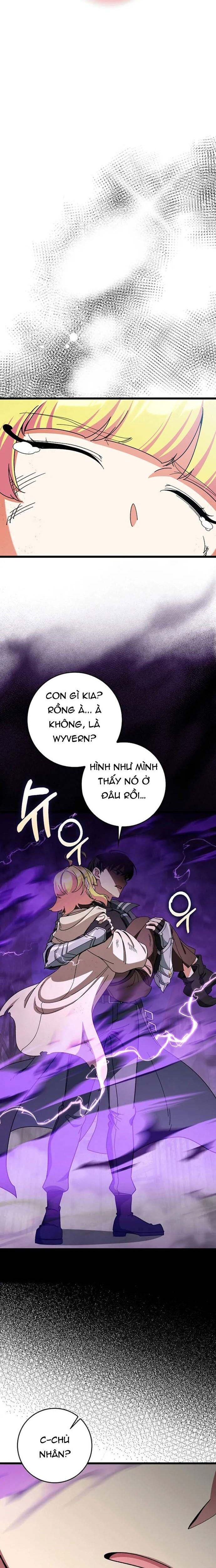 Người Chơi Cấp Tối Đa Chapter 90 - Trang 2