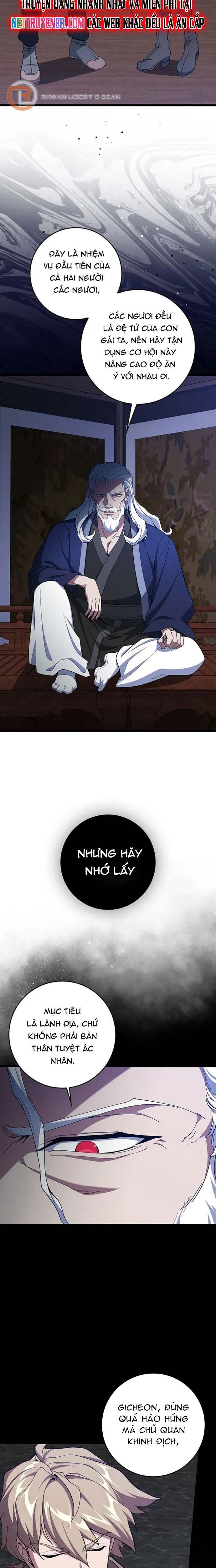 Người Chơi Cấp Tối Đa Chapter 90 - Trang 2