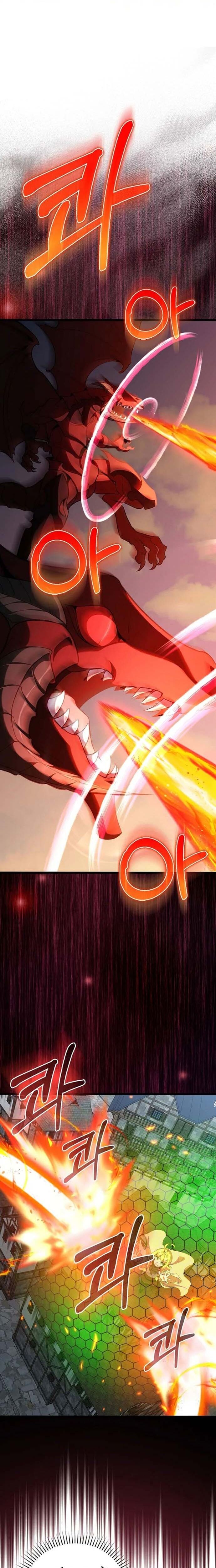 Người Chơi Cấp Tối Đa Chapter 90 - Trang 2