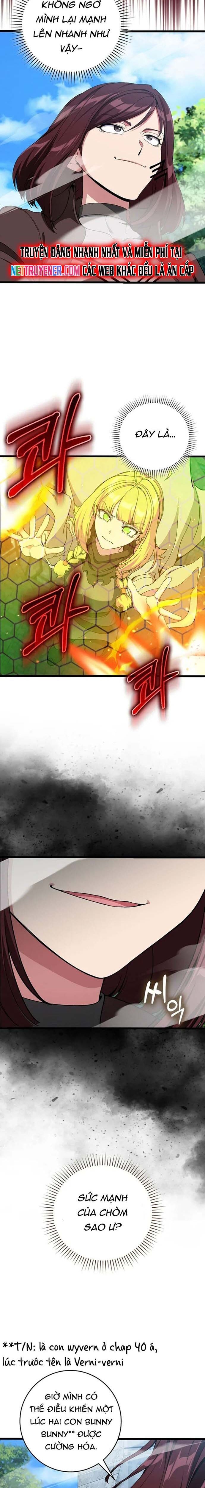 Người Chơi Cấp Tối Đa Chapter 90 - Trang 2