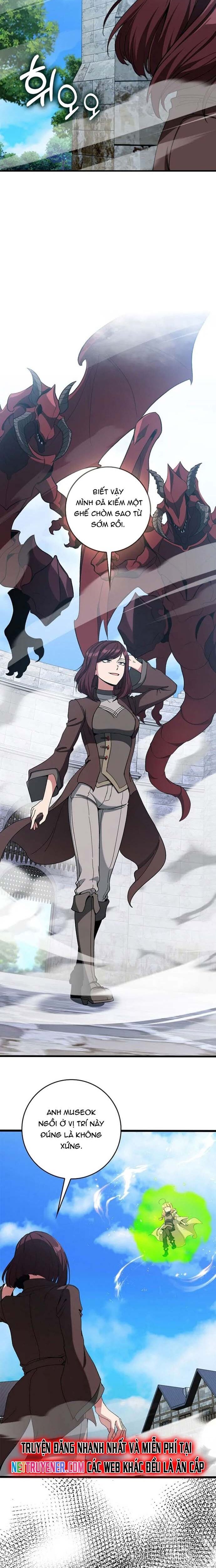 Người Chơi Cấp Tối Đa Chapter 90 - Trang 2