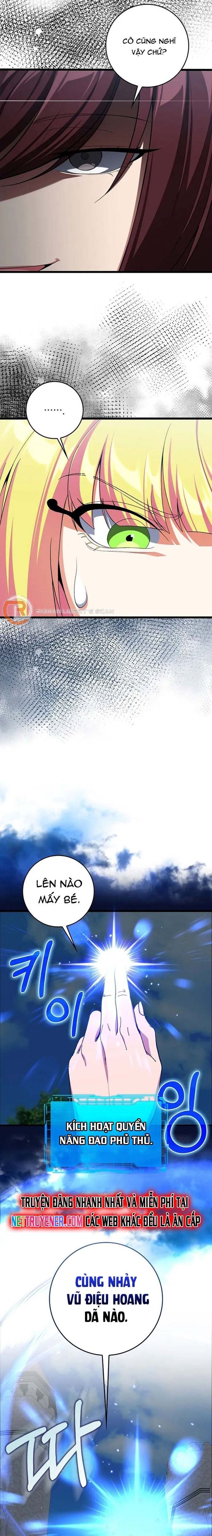 Người Chơi Cấp Tối Đa Chapter 90 - Trang 2