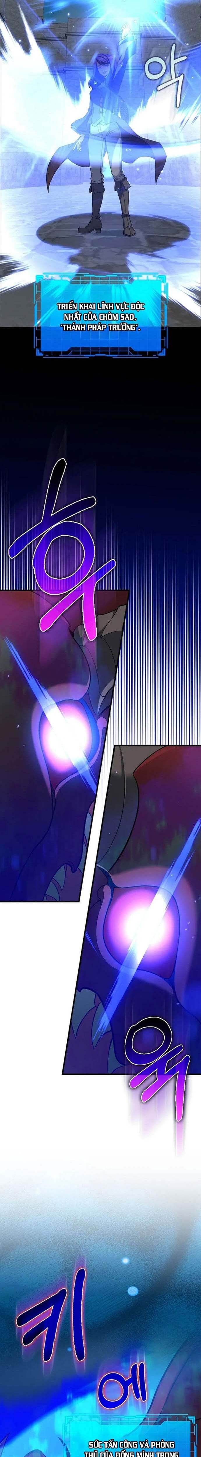 Người Chơi Cấp Tối Đa Chapter 90 - Trang 2