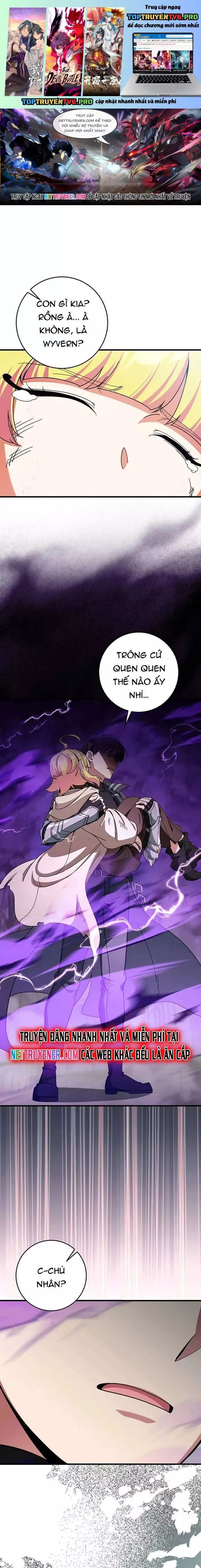 Người Chơi Cấp Tối Đa Chapter 91 - Trang 2