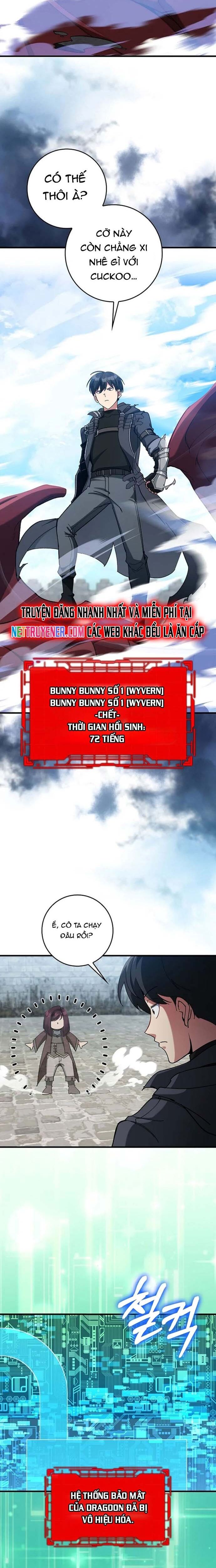 Người Chơi Cấp Tối Đa Chapter 91 - Trang 2