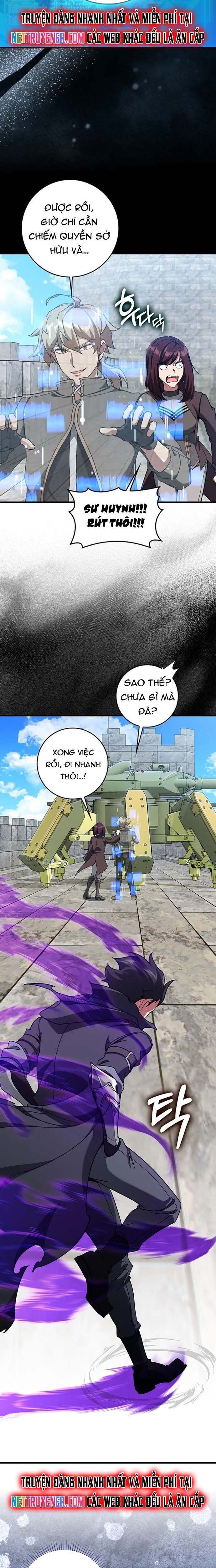 Người Chơi Cấp Tối Đa Chapter 91 - Trang 2