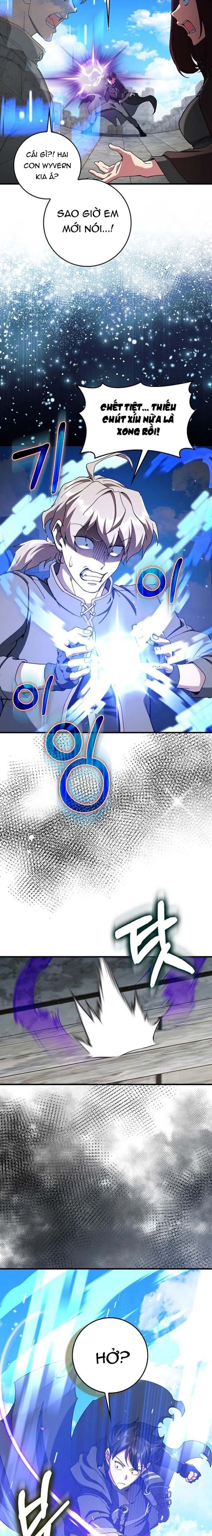 Người Chơi Cấp Tối Đa Chapter 91 - Trang 2