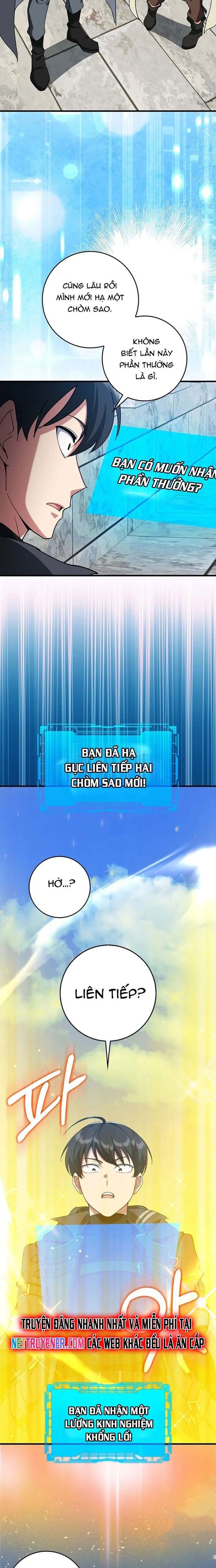 Người Chơi Cấp Tối Đa Chapter 91 - Trang 2