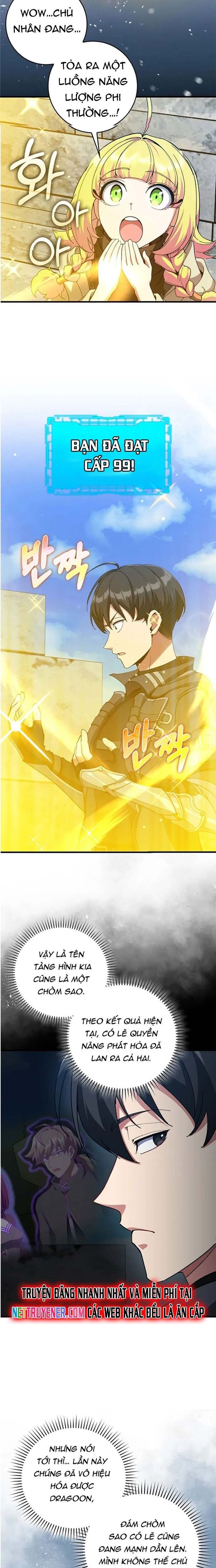 Người Chơi Cấp Tối Đa Chapter 91 - Trang 2