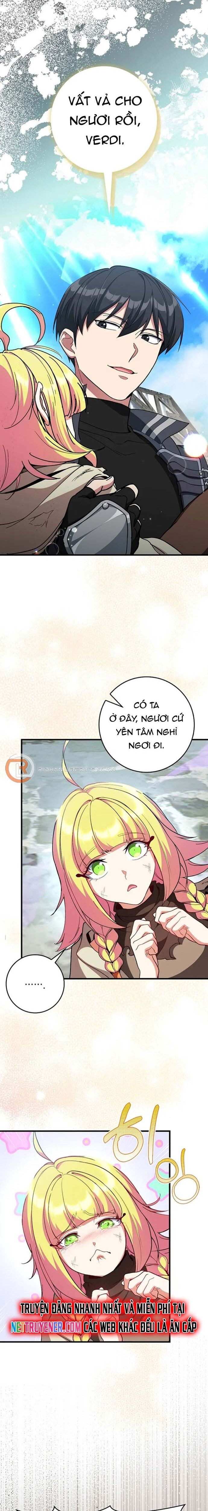 Người Chơi Cấp Tối Đa Chapter 91 - Trang 2