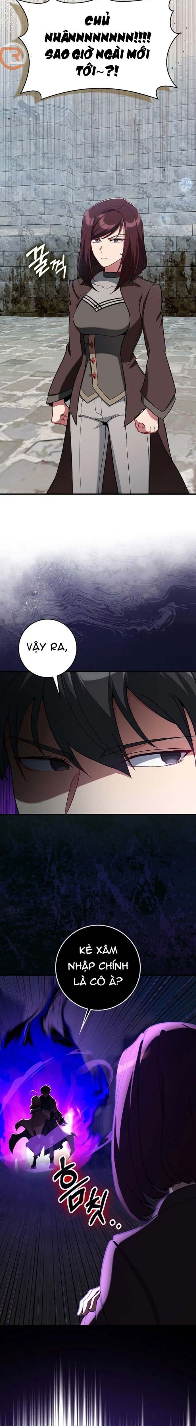 Người Chơi Cấp Tối Đa Chapter 91 - Trang 2