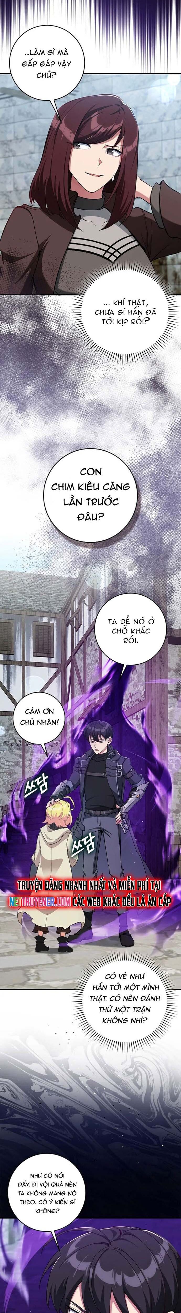 Người Chơi Cấp Tối Đa Chapter 91 - Trang 2