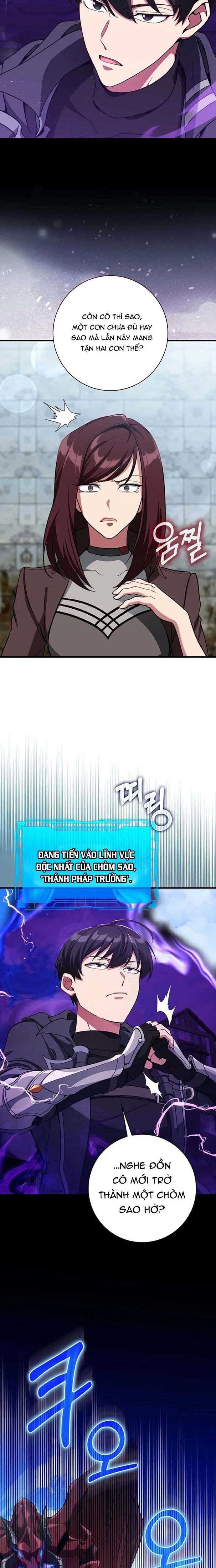 Người Chơi Cấp Tối Đa Chapter 91 - Trang 2