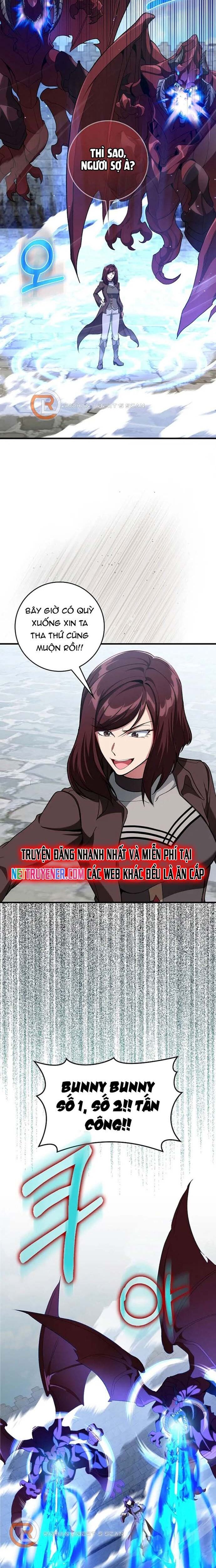 Người Chơi Cấp Tối Đa Chapter 91 - Trang 2