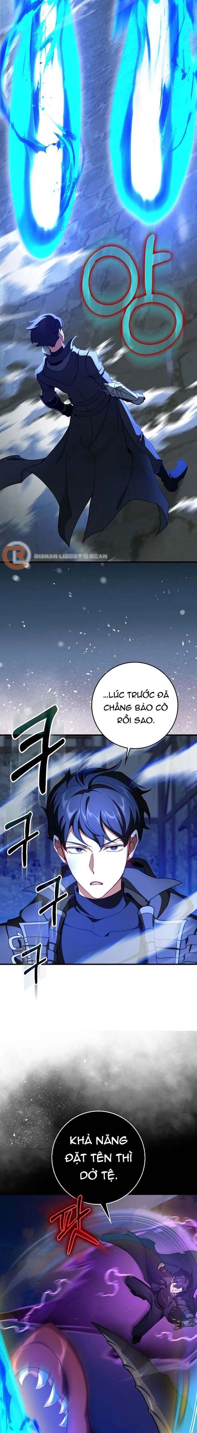 Người Chơi Cấp Tối Đa Chapter 91 - Trang 2