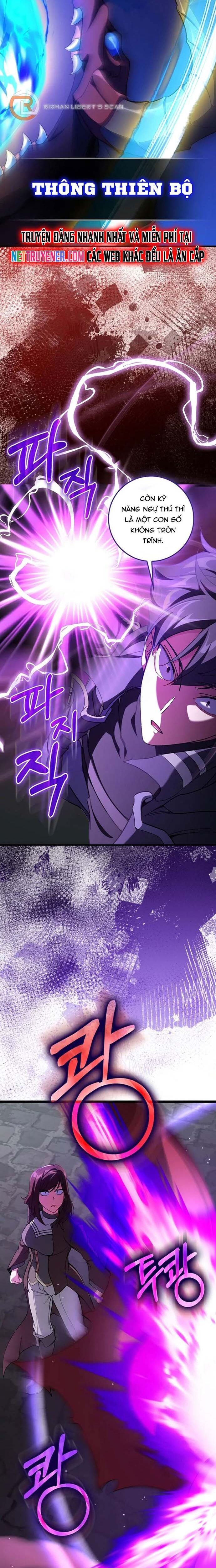 Người Chơi Cấp Tối Đa Chapter 91 - Trang 2