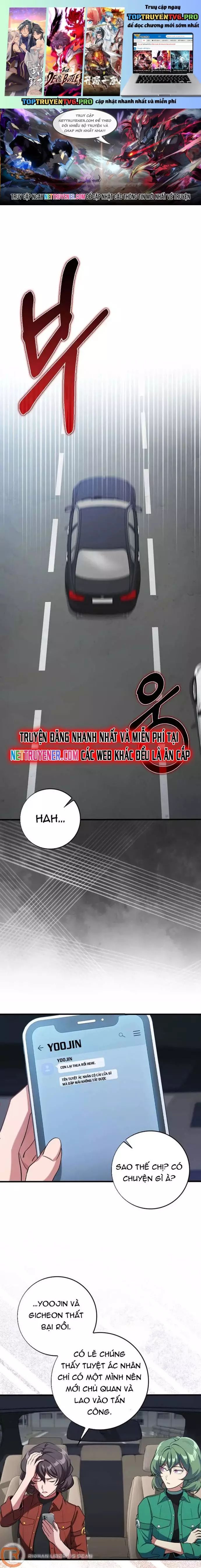Người Chơi Cấp Tối Đa Chapter 92 - Trang 2