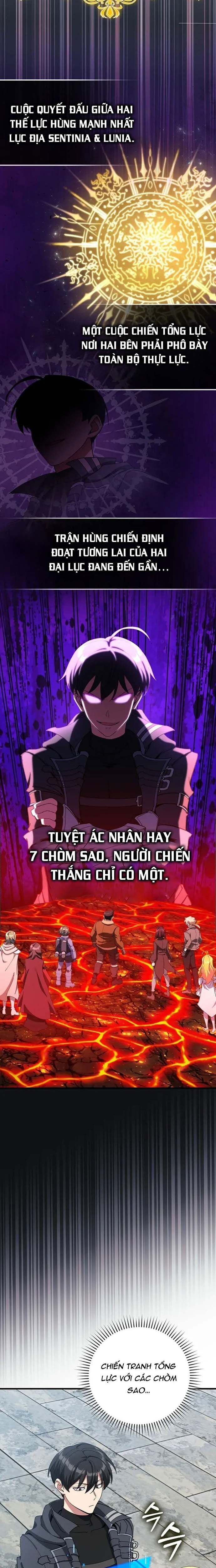 Người Chơi Cấp Tối Đa Chapter 92 - Trang 2