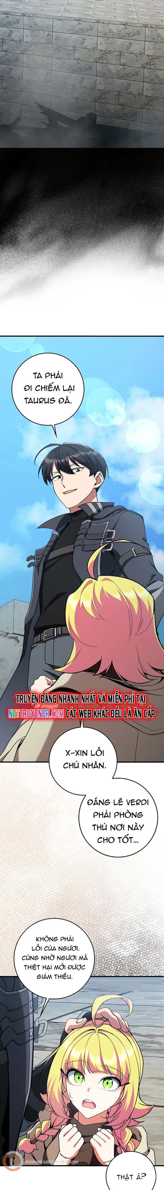 Người Chơi Cấp Tối Đa Chapter 92 - Trang 2