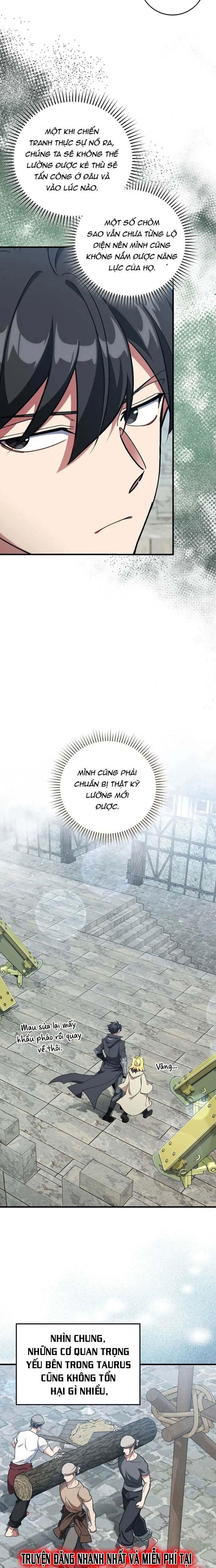 Người Chơi Cấp Tối Đa Chapter 92 - Trang 2