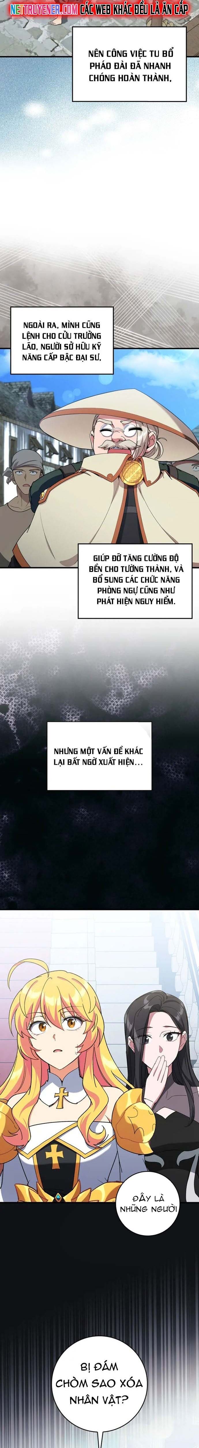 Người Chơi Cấp Tối Đa Chapter 92 - Trang 2