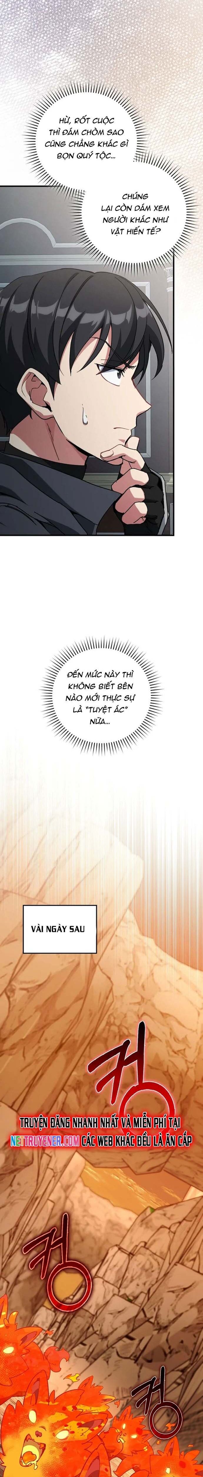 Người Chơi Cấp Tối Đa Chapter 92 - Trang 2