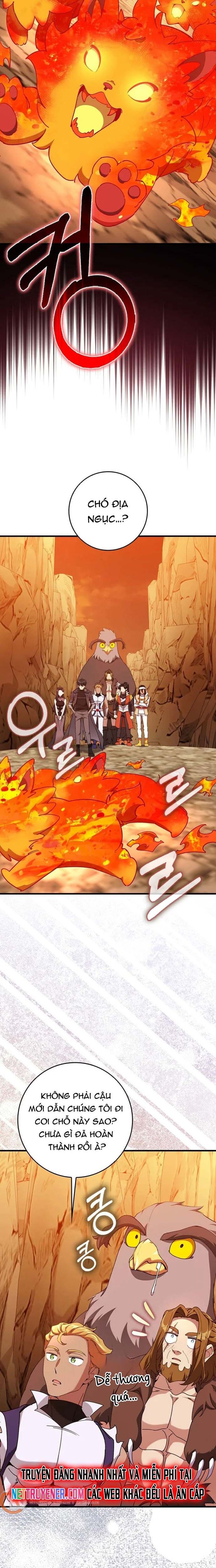 Người Chơi Cấp Tối Đa Chapter 92 - Trang 2