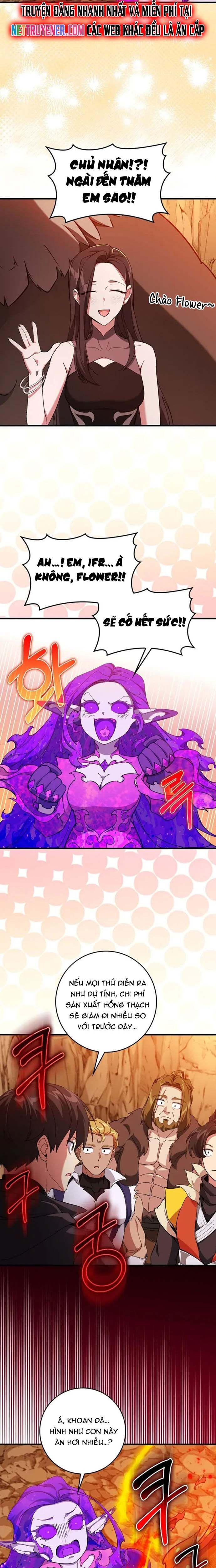 Người Chơi Cấp Tối Đa Chapter 92 - Trang 2