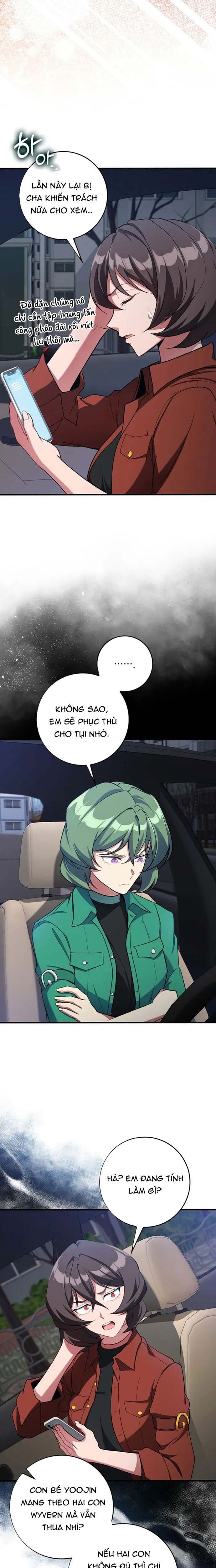 Người Chơi Cấp Tối Đa Chapter 92 - Trang 2