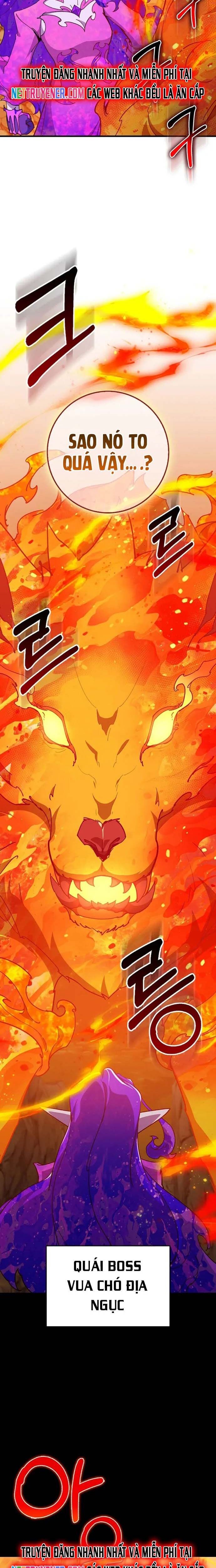 Người Chơi Cấp Tối Đa Chapter 92 - Trang 2