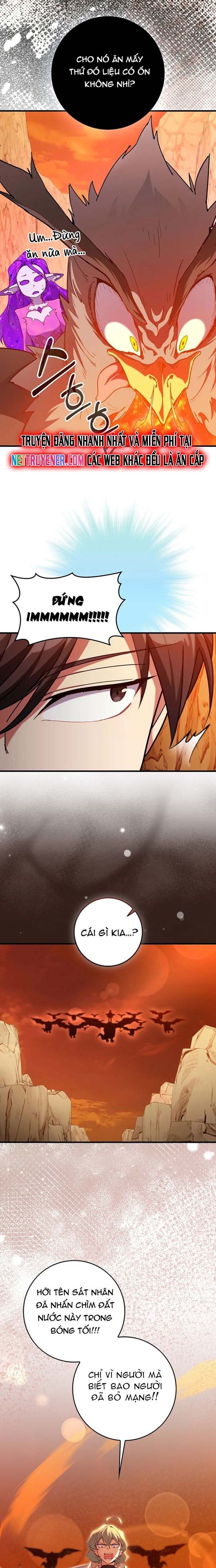 Người Chơi Cấp Tối Đa Chapter 92 - Trang 2