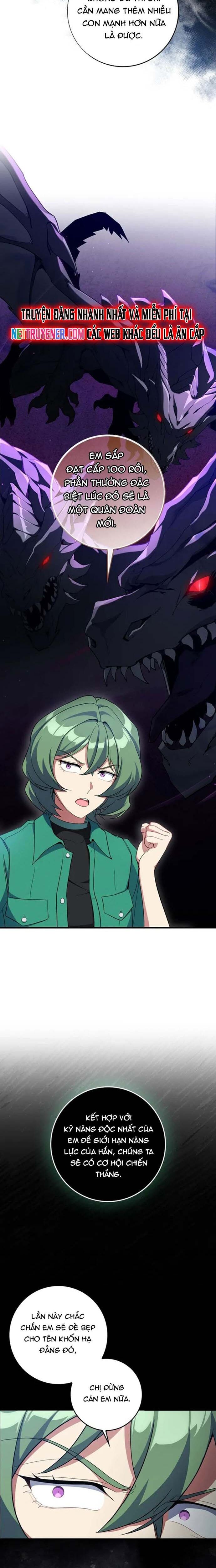 Người Chơi Cấp Tối Đa Chapter 92 - Trang 2