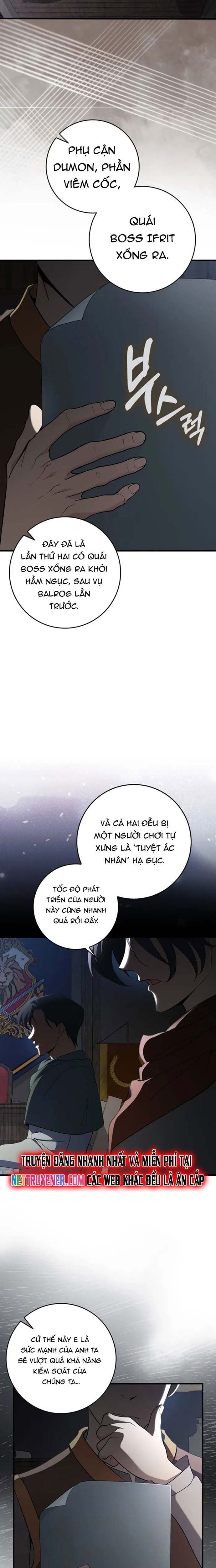 Người Chơi Cấp Tối Đa Chapter 92 - Trang 2
