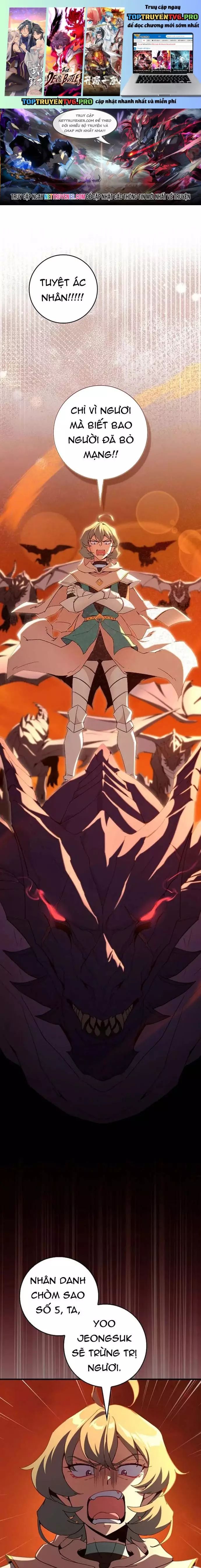 Người Chơi Cấp Tối Đa Chapter 93 - Trang 2