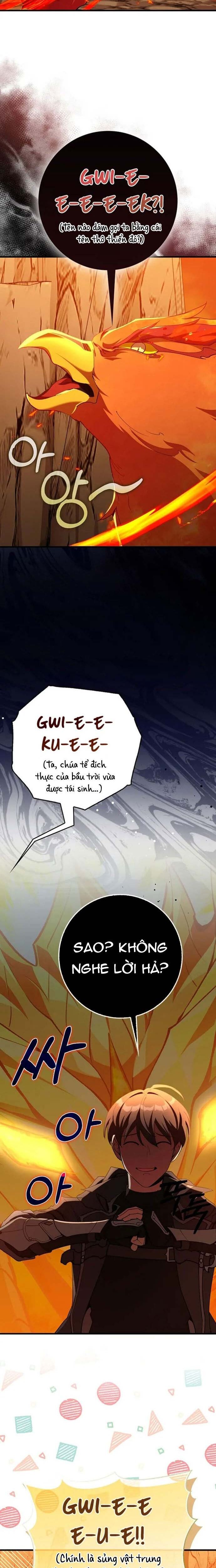 Người Chơi Cấp Tối Đa Chapter 93 - Trang 2