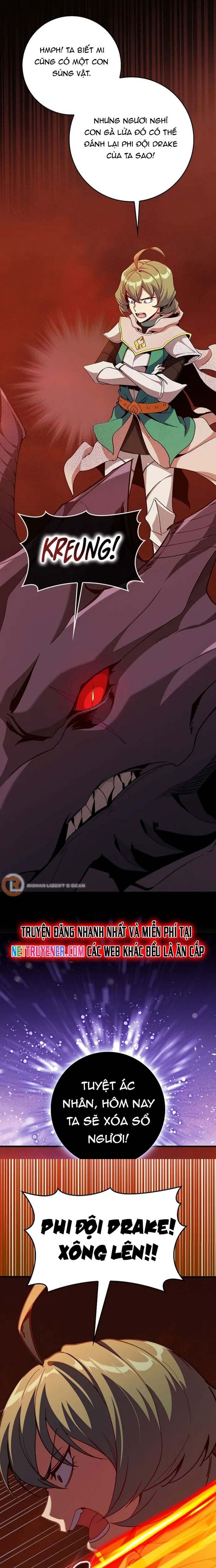 Người Chơi Cấp Tối Đa Chapter 93 - Trang 2