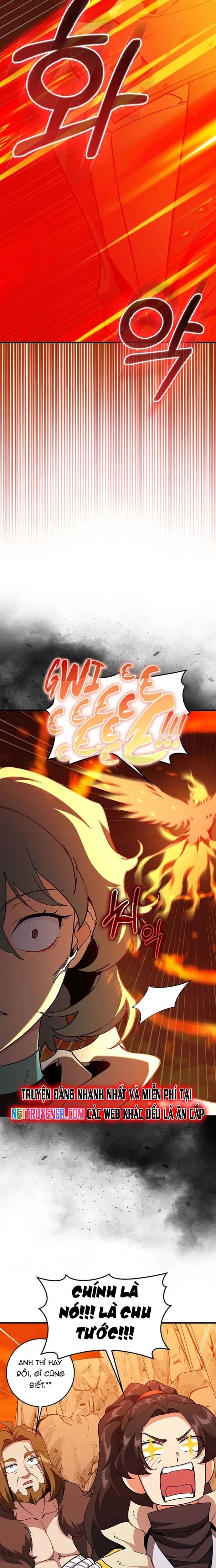 Người Chơi Cấp Tối Đa Chapter 93 - Trang 2