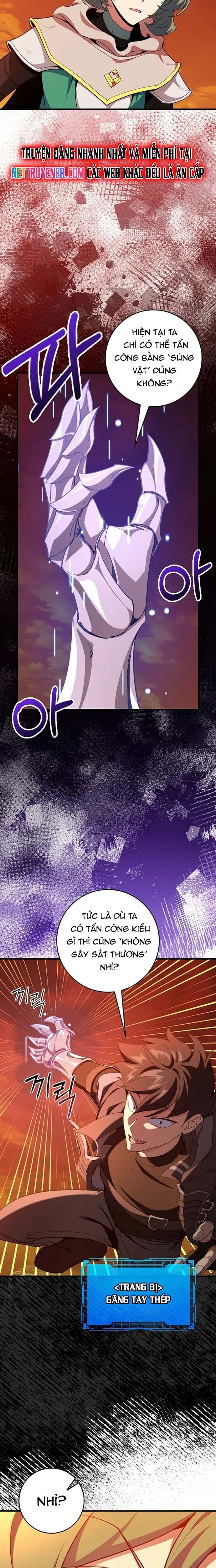 Người Chơi Cấp Tối Đa Chapter 93 - Trang 2