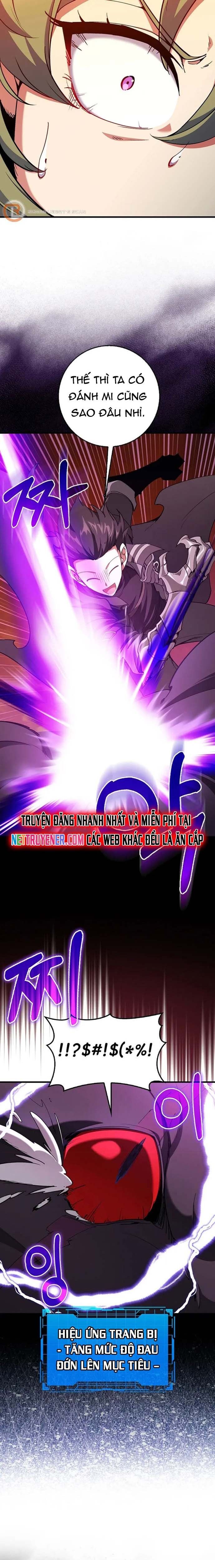 Người Chơi Cấp Tối Đa Chapter 93 - Trang 2