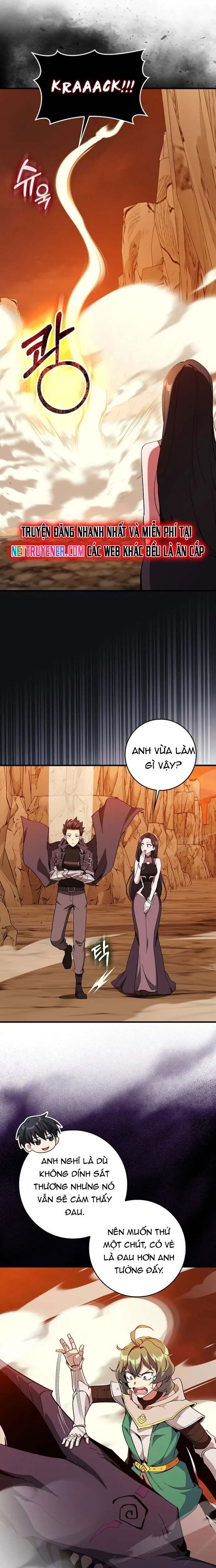 Người Chơi Cấp Tối Đa Chapter 93 - Trang 2