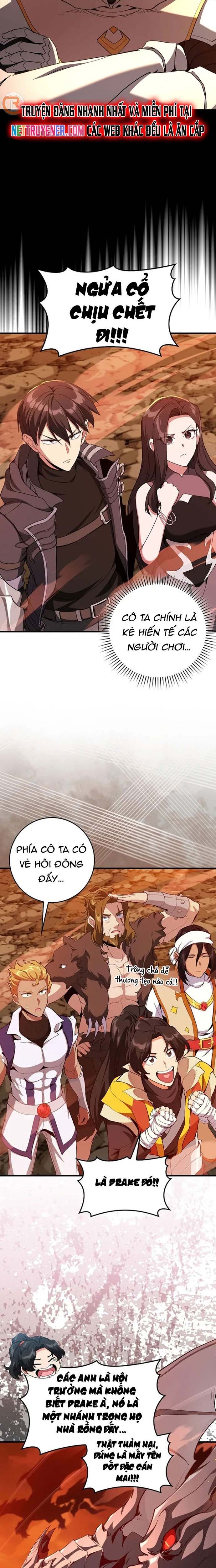 Người Chơi Cấp Tối Đa Chapter 93 - Trang 2