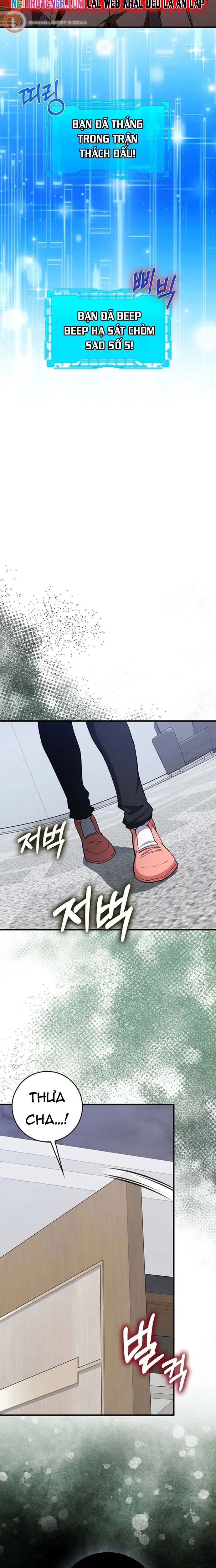 Người Chơi Cấp Tối Đa Chapter 93 - Trang 2