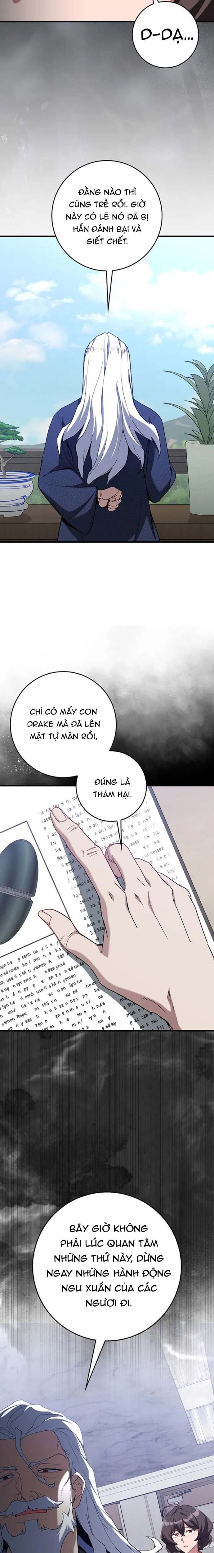 Người Chơi Cấp Tối Đa Chapter 93 - Trang 2