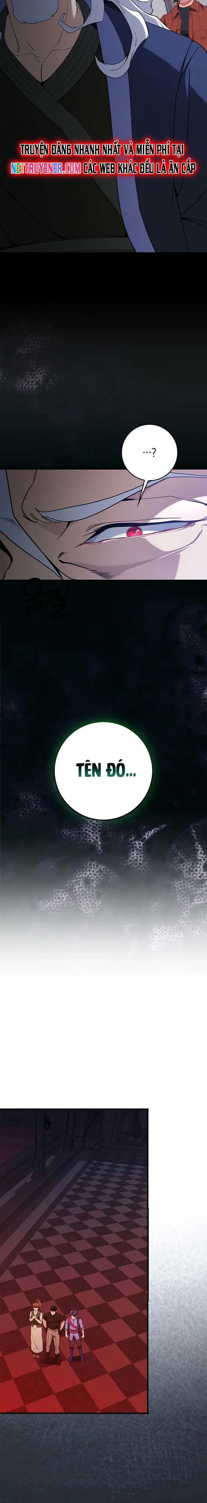 Người Chơi Cấp Tối Đa Chapter 93 - Trang 2