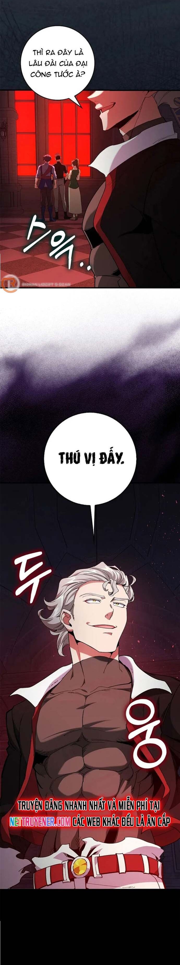 Người Chơi Cấp Tối Đa Chapter 93 - Trang 2